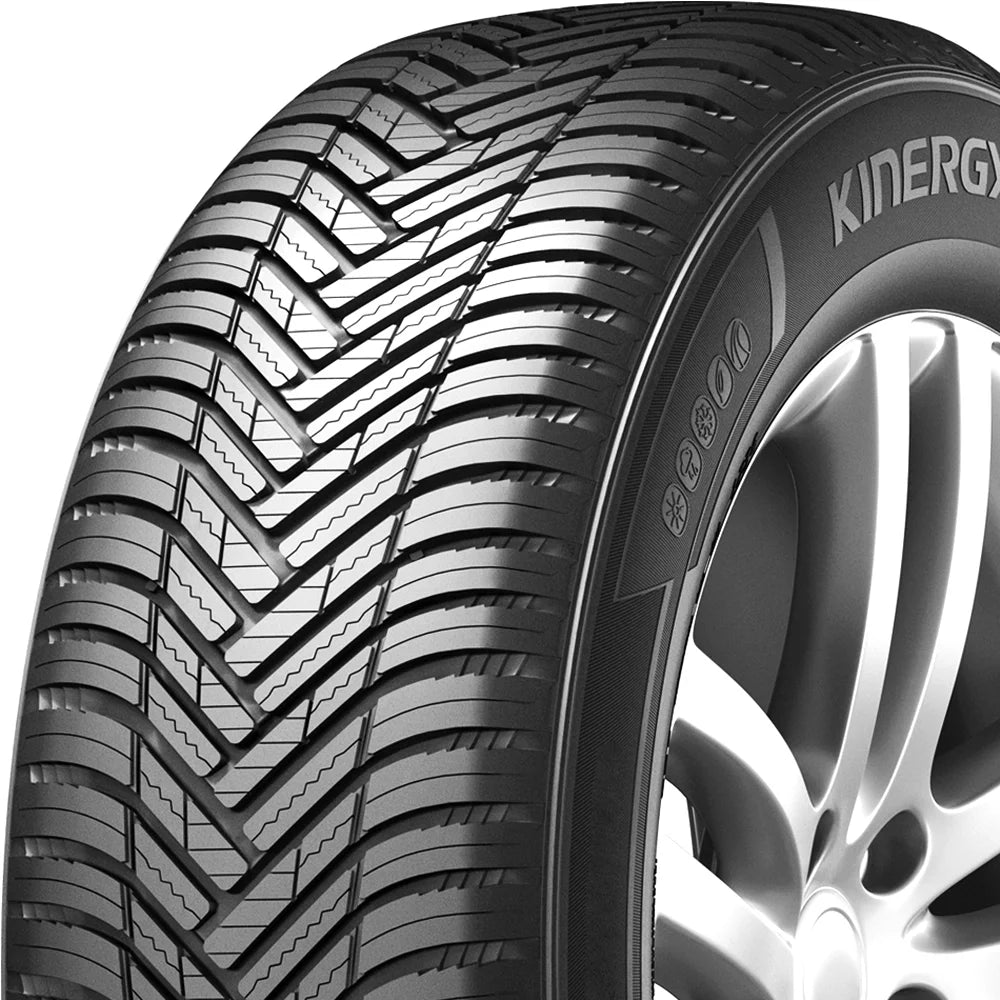 All Weather 225/55R17 101W XL Passenger Tire T853659