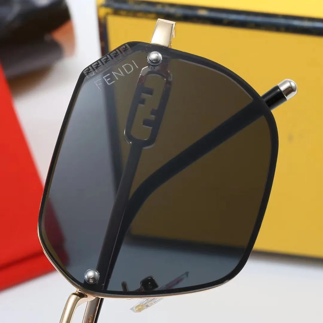 Polarized Sunglasses P368