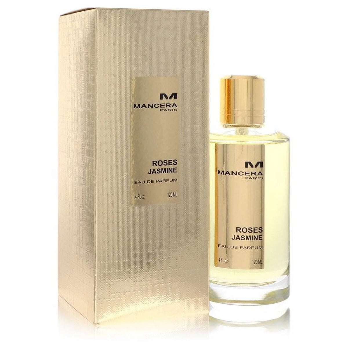 Eau De Parfum Spray 4 oz Q978510