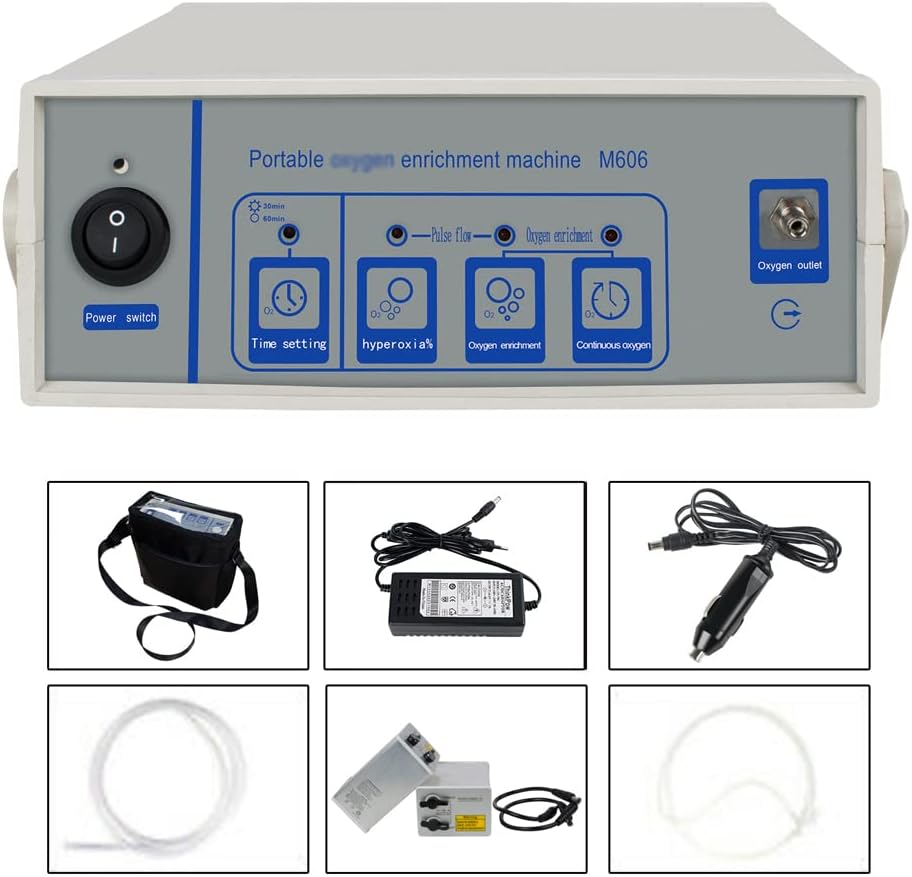 Portable Machine with Carry Bag J55064