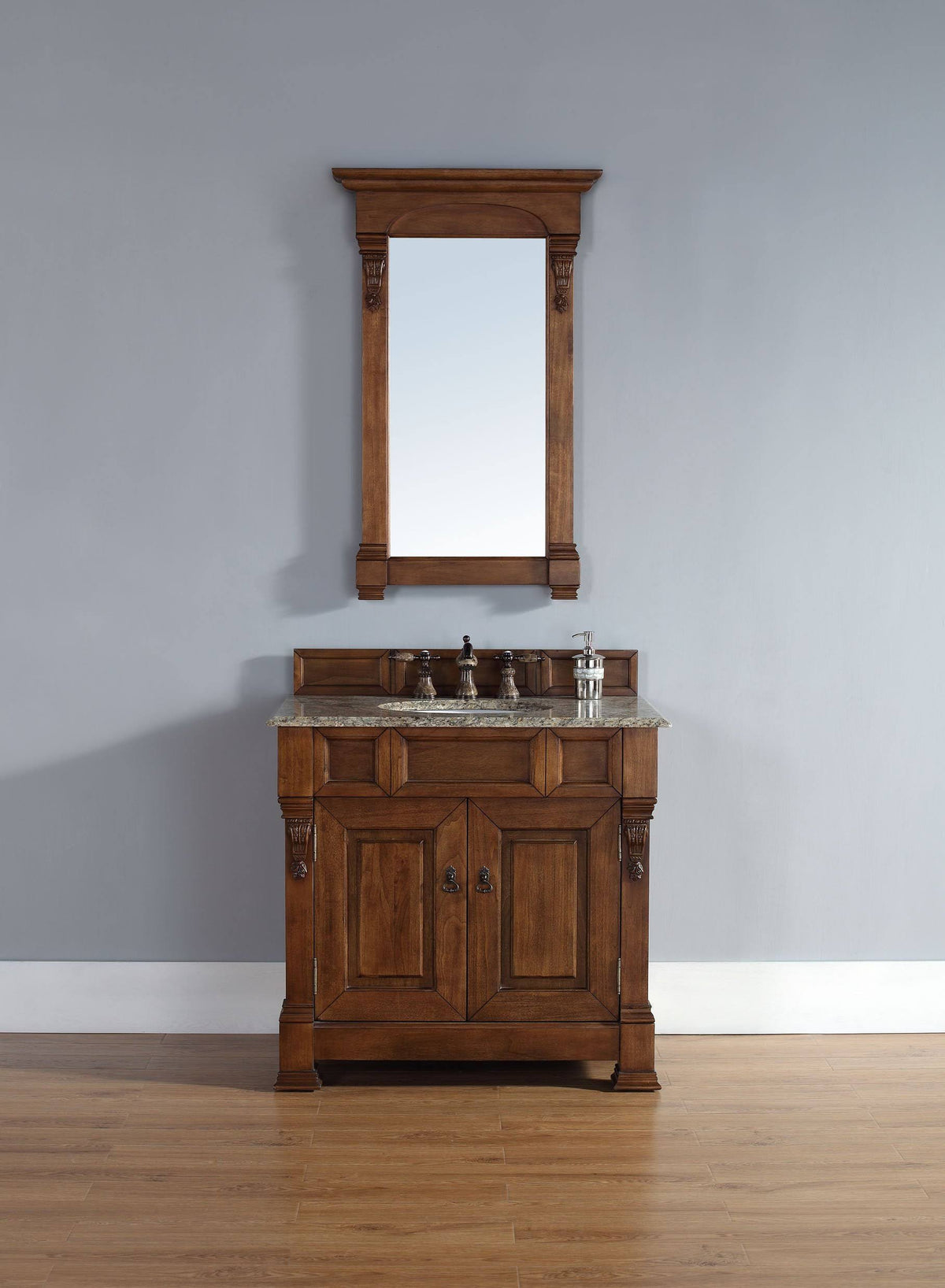 36x22 Single Cabinet E264981