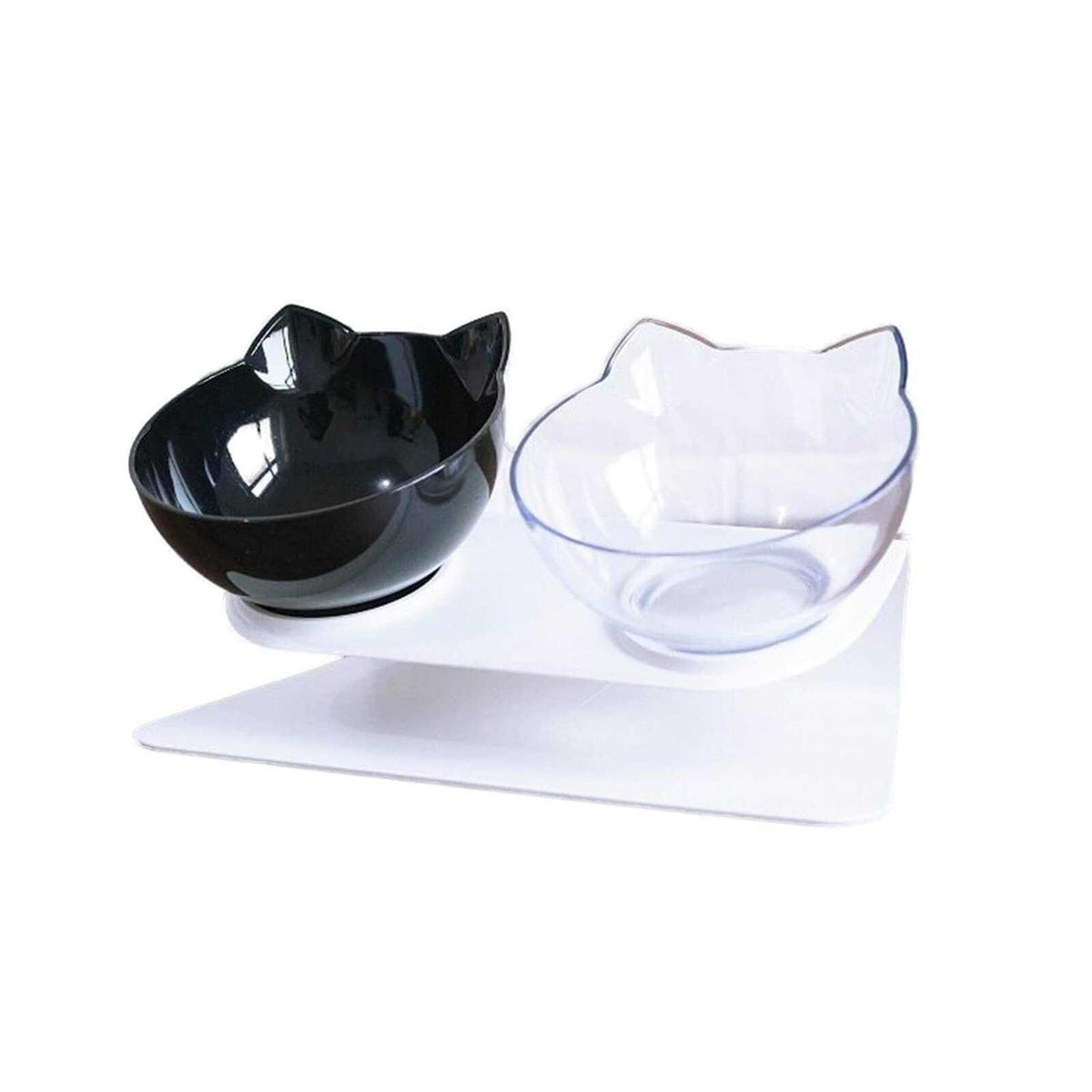 Elevated Cat Bowls J539988