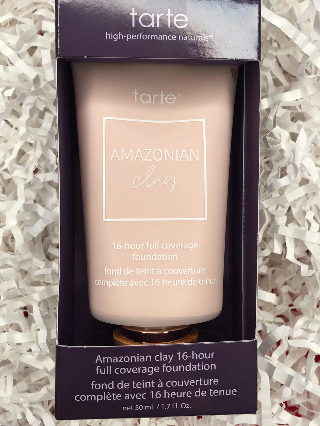 Full Coverage Foundation F945