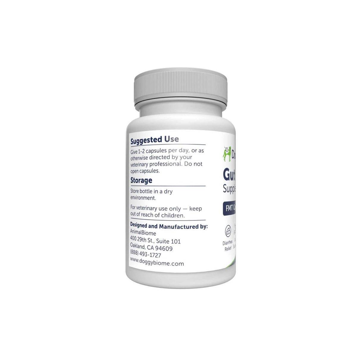 30 Capsules Supplement E36042