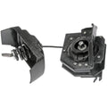 Spare Tire Carrier Wheel Hoist Assembly D2824