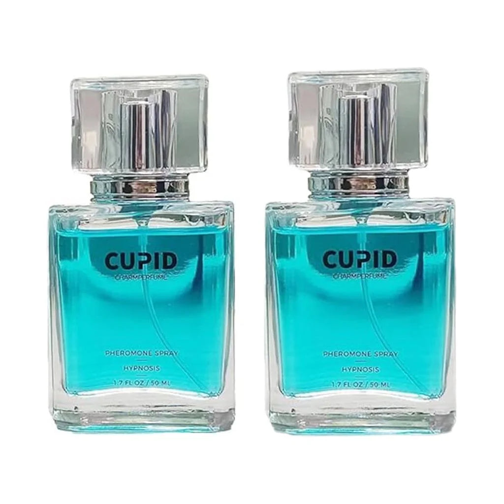 Toilette for Men 2 Bottles U796