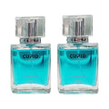 Toilette for Men 2 Bottles U796