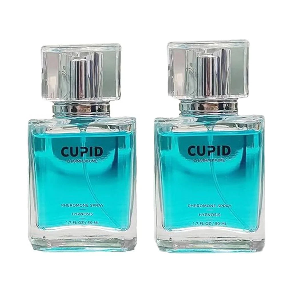 Toilette for Men 2 Bottles U796