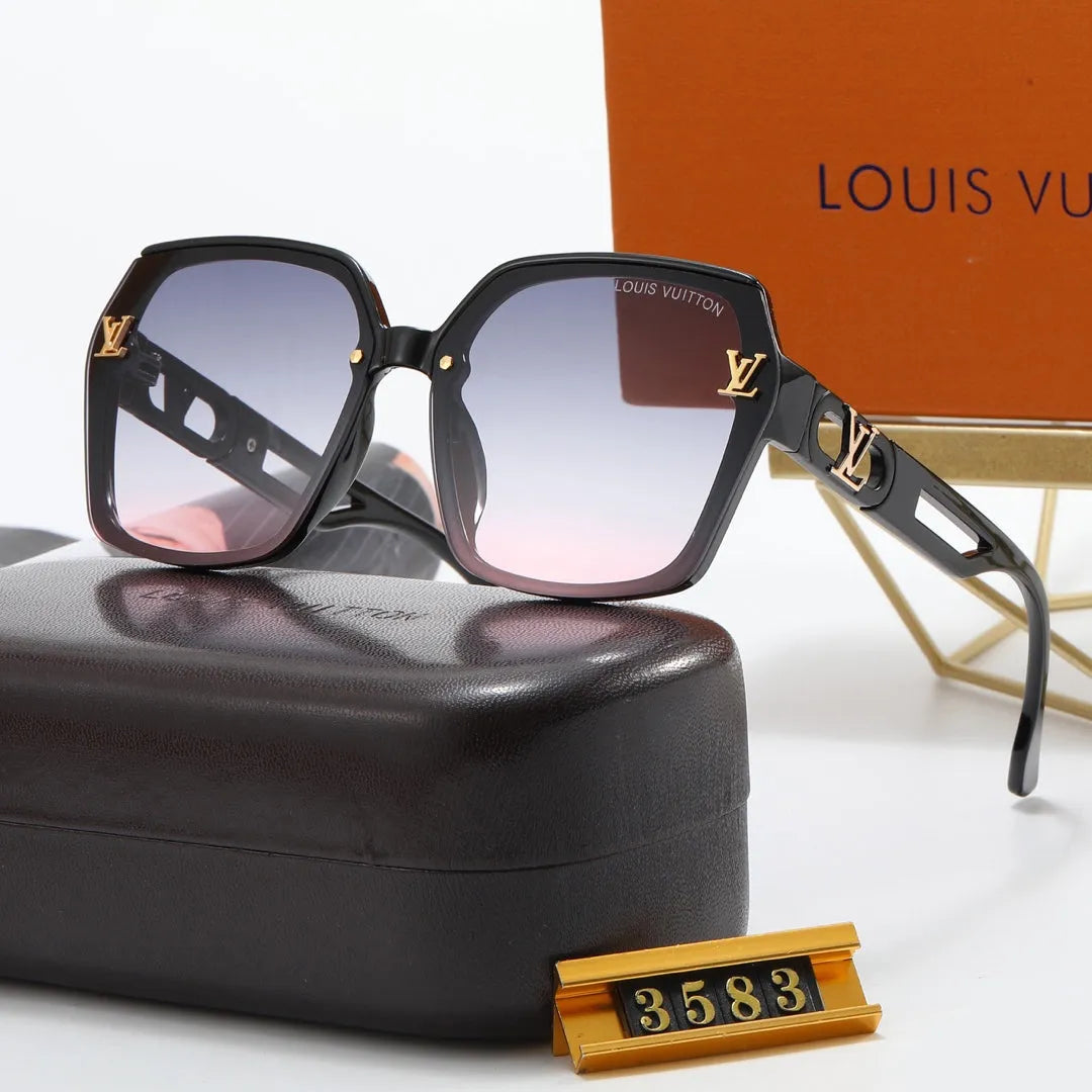 Polarized Sunglasses B641311