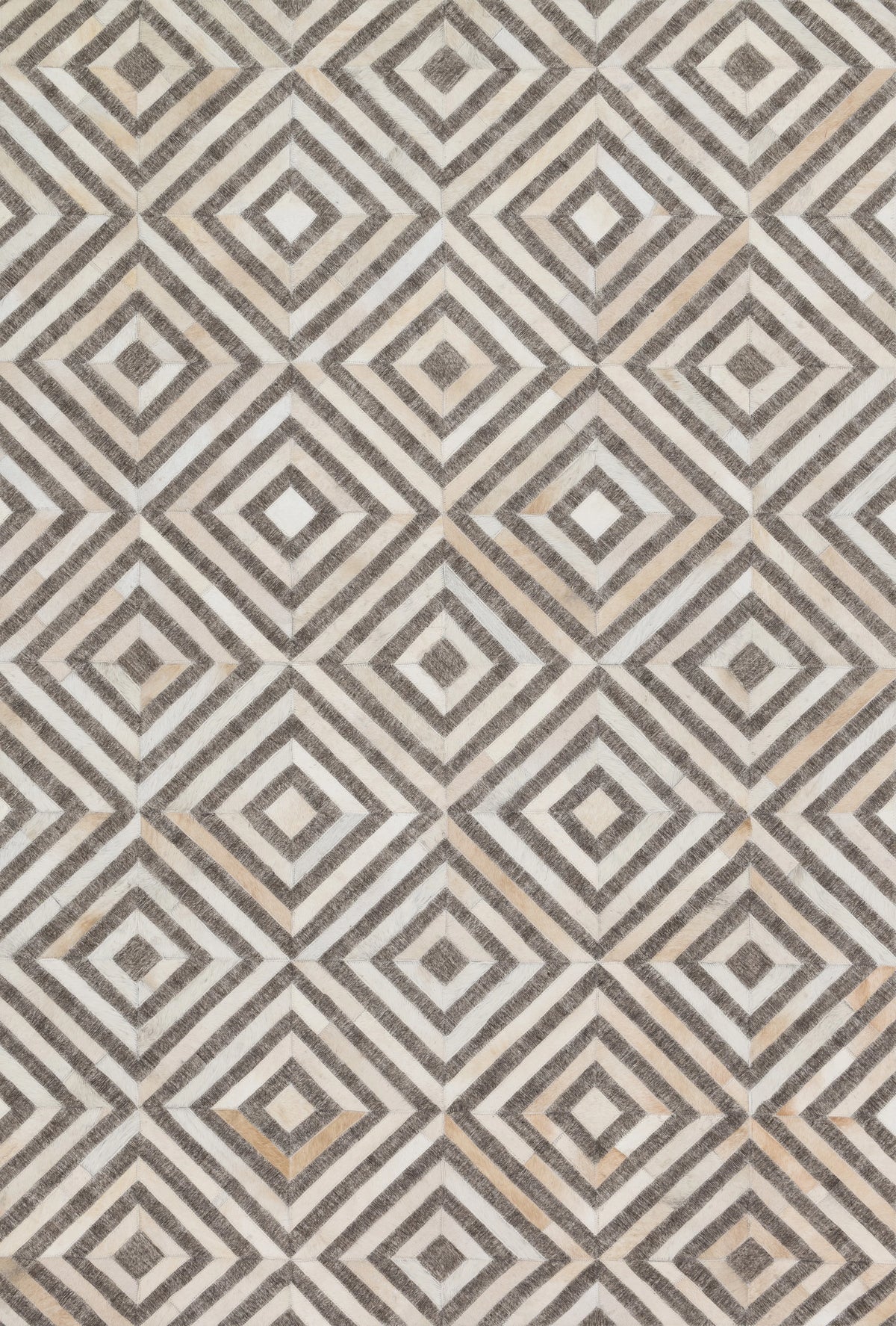 Taupe Sand 5' x 7'6 Rug H248