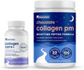 Chocolate Collagen V4309