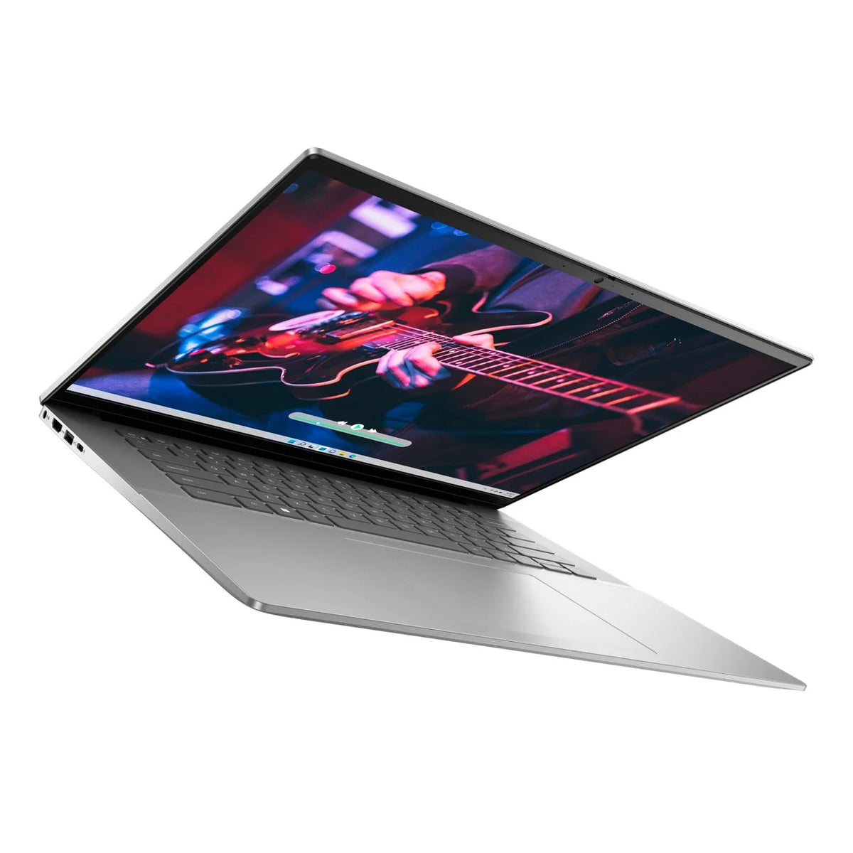 16" QHD Laptop, AMD Ryzen 7, 16GB RAM, 2TB SSD L838466