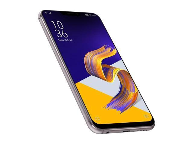 Dual-SIM 64GB Smartphone C7129