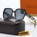 Polarized Sunglasses B641311
