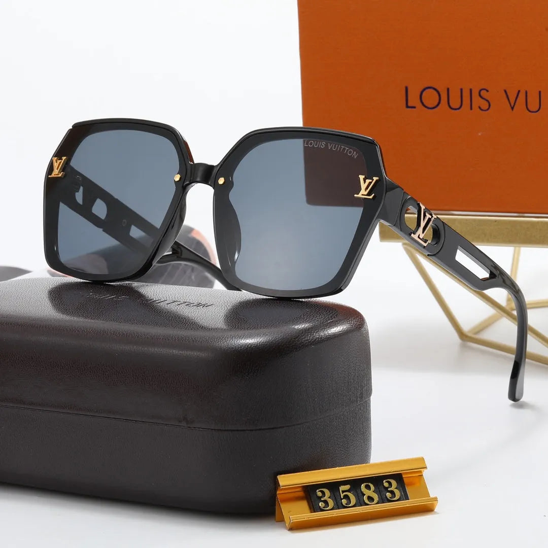 Polarized Sunglasses B641311