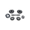 Standard Open Spider Gear Kit with 35 Spline Axles J37514