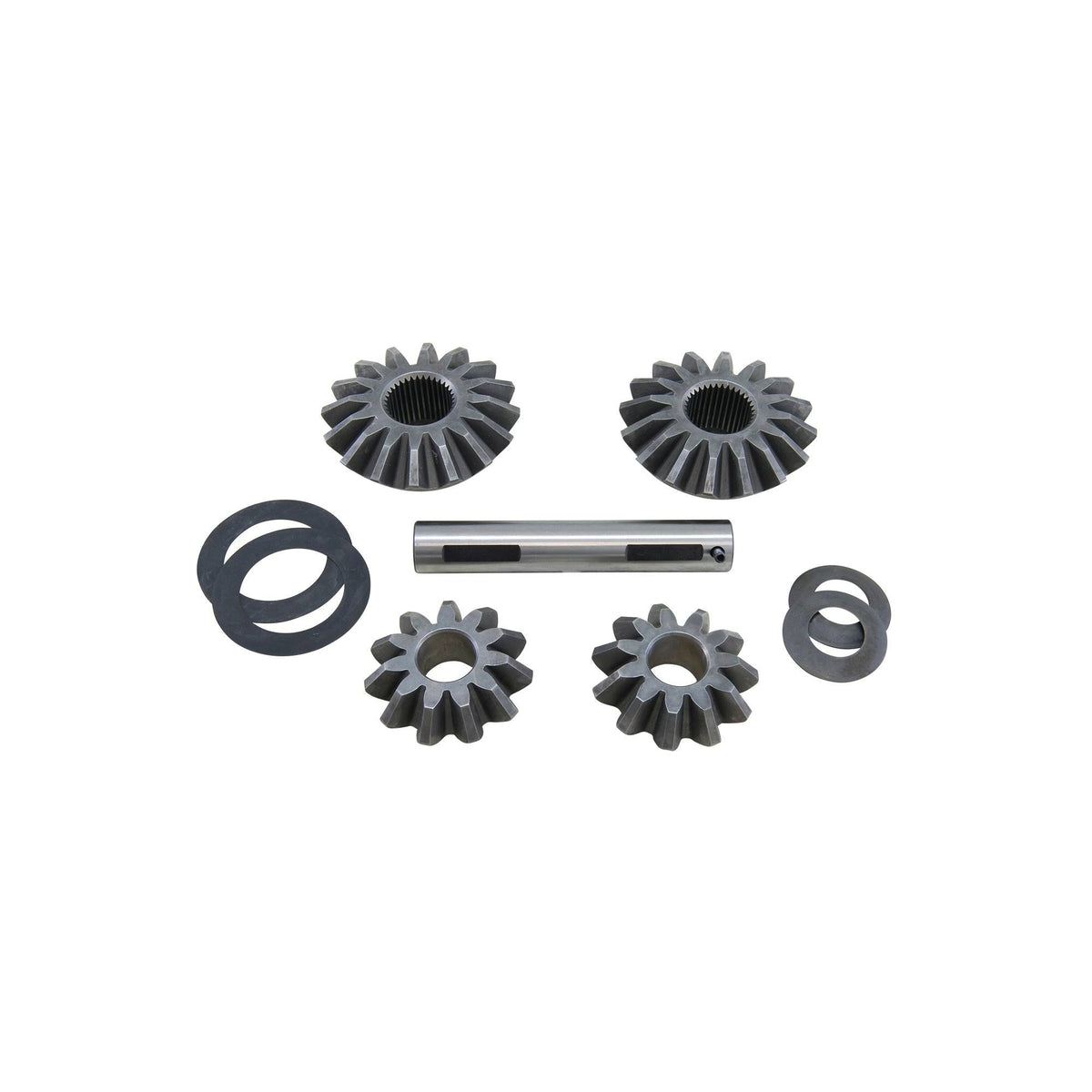Standard Open Spider Gear Kit with 35 Spline Axles J37514