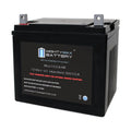 12V 320CCA Battery P232788