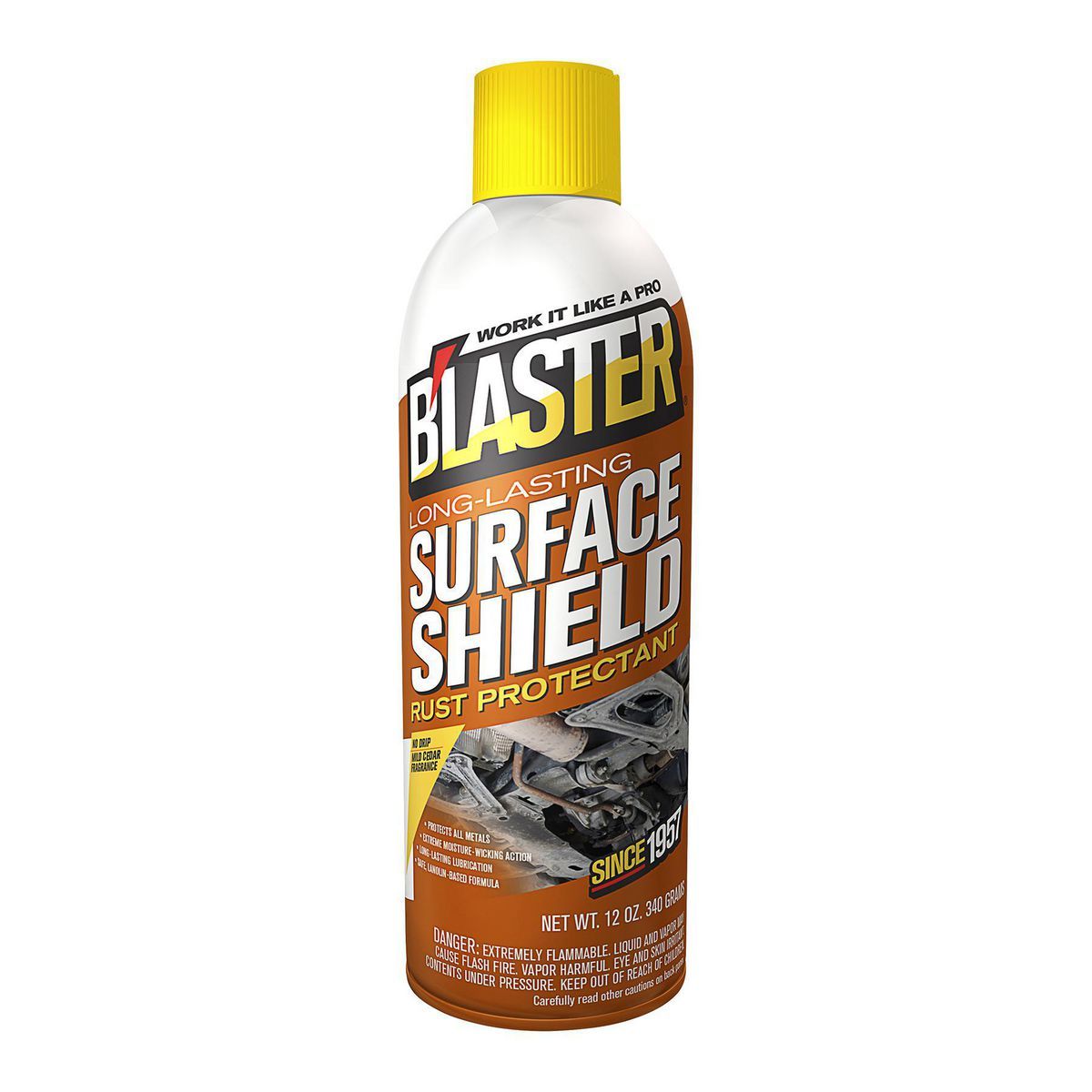 12 oz. Rust Protectant Z998094
