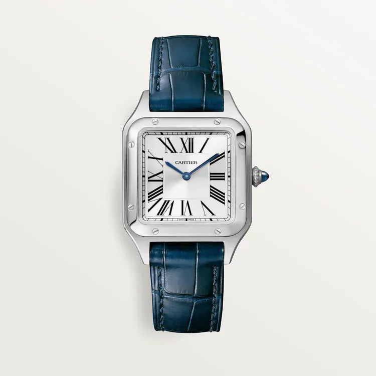 Camera Mode Dial Watch H104