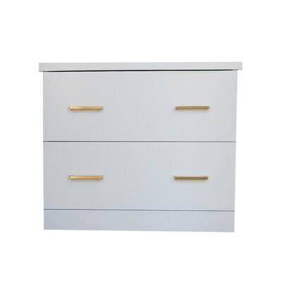 2-Drawer Lateral Filing Cabinet S99471