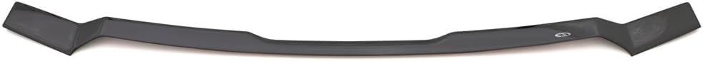 Dark Smoke Hood Protector Pack of 2 M992619