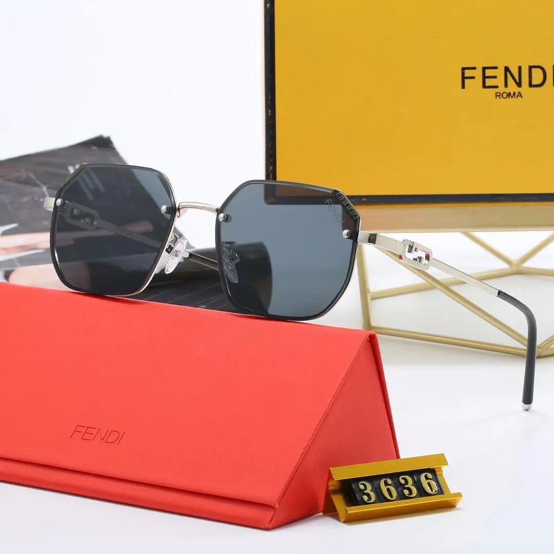 Polarized Sunglasses P368