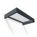 5 x 3 in. Gray & Clear Awning Kit G576