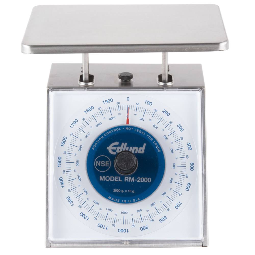 Dial Portion Scale H99910