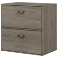 2 Drawer Lateral File Cabinet L590492
