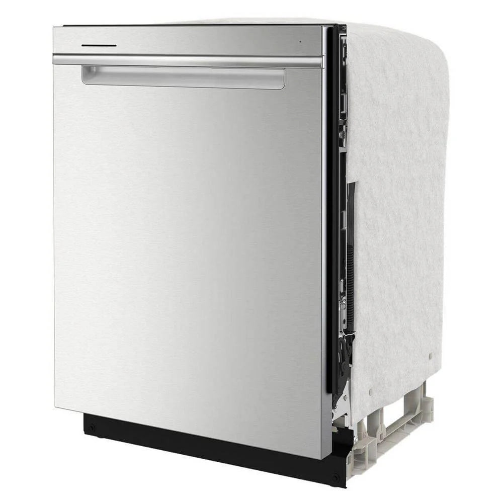 Large Capacity Dishwasher with 3rd Rack Stainless Steel E43952