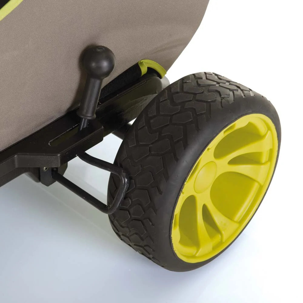 Foldable Hand-Pull Wagon X74630