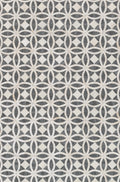 Graphite Ivory 5' x 7'6 Rug L22343
