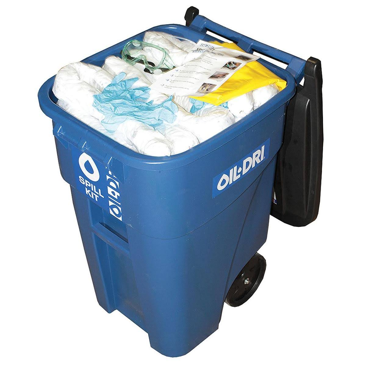 Portable Spill Kit L73599