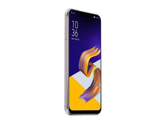 Dual-SIM 64GB Smartphone C7129