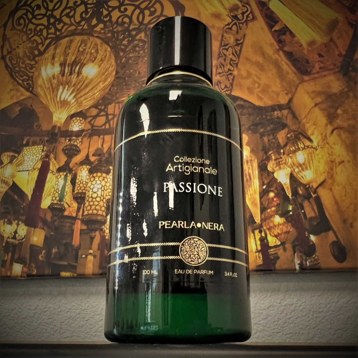 3.4 Oz Eau De Parfum Spray A569