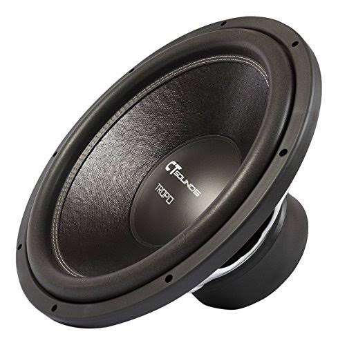 15 inch Car Subwoofer Dual 2 Ohm L4230