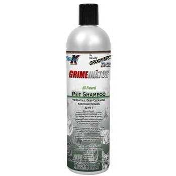 Shampoo P306