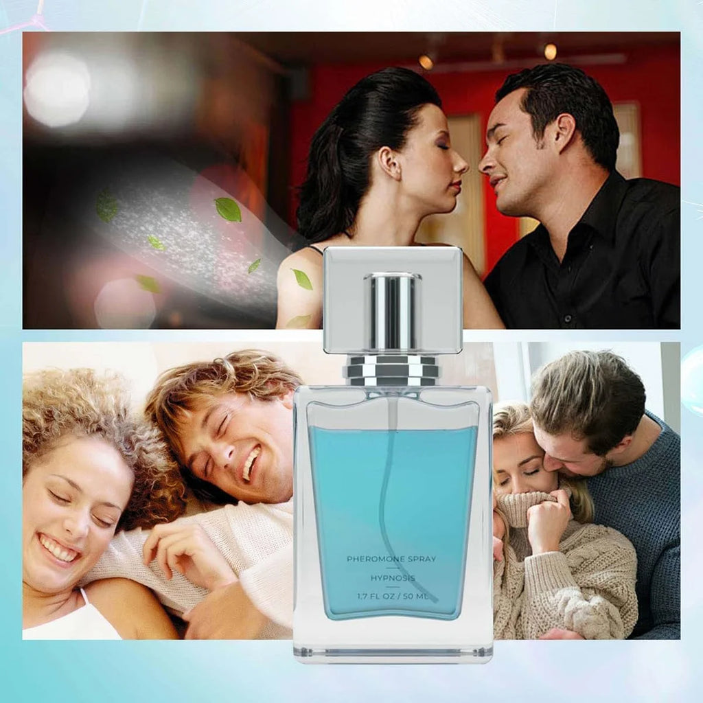 Men's Perfume U988903