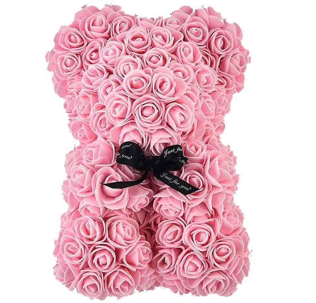 Rose Bear K2714