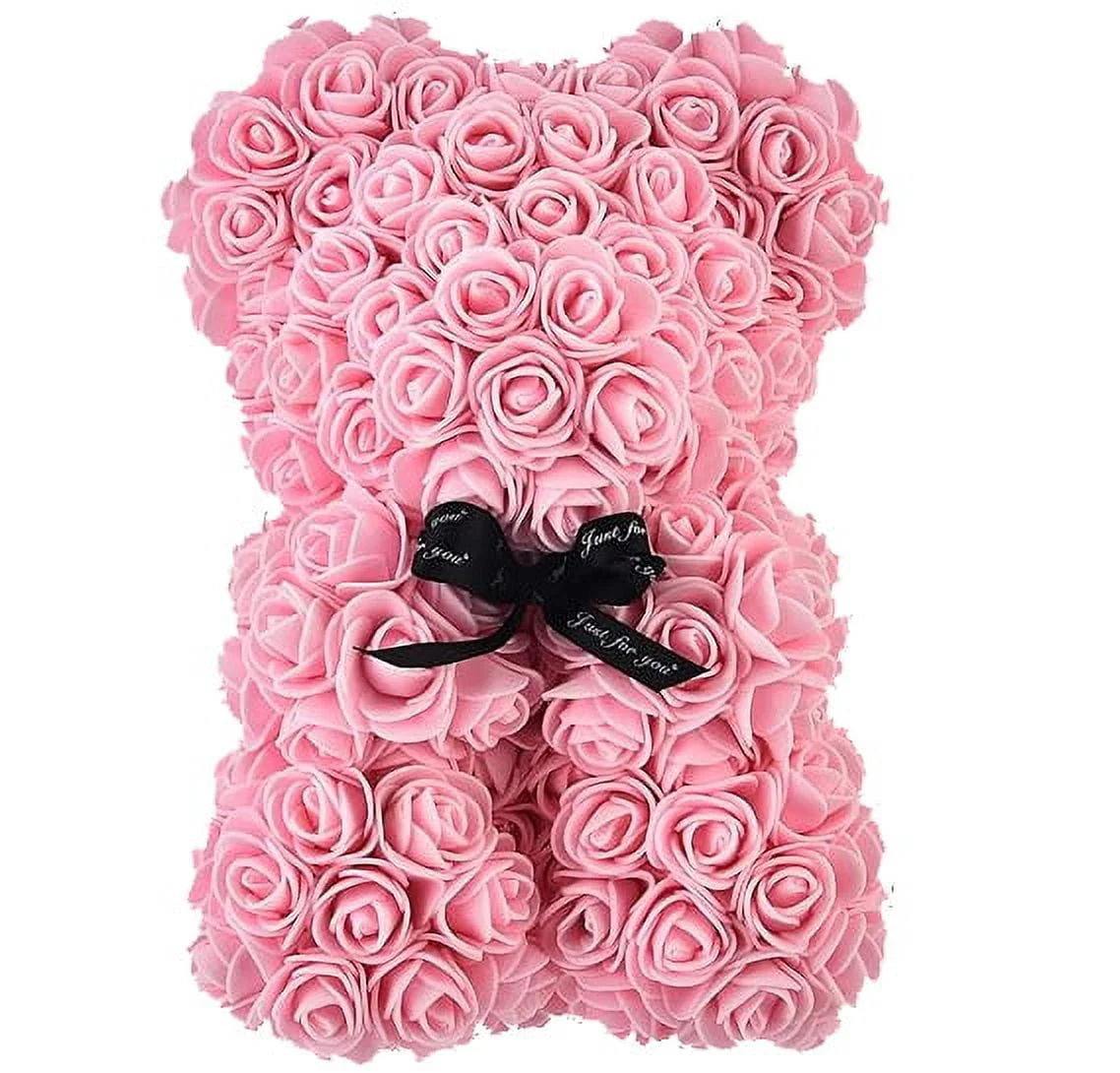 Rose Bear K2714