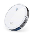 Black Robotic Vacuum Cleaner W351