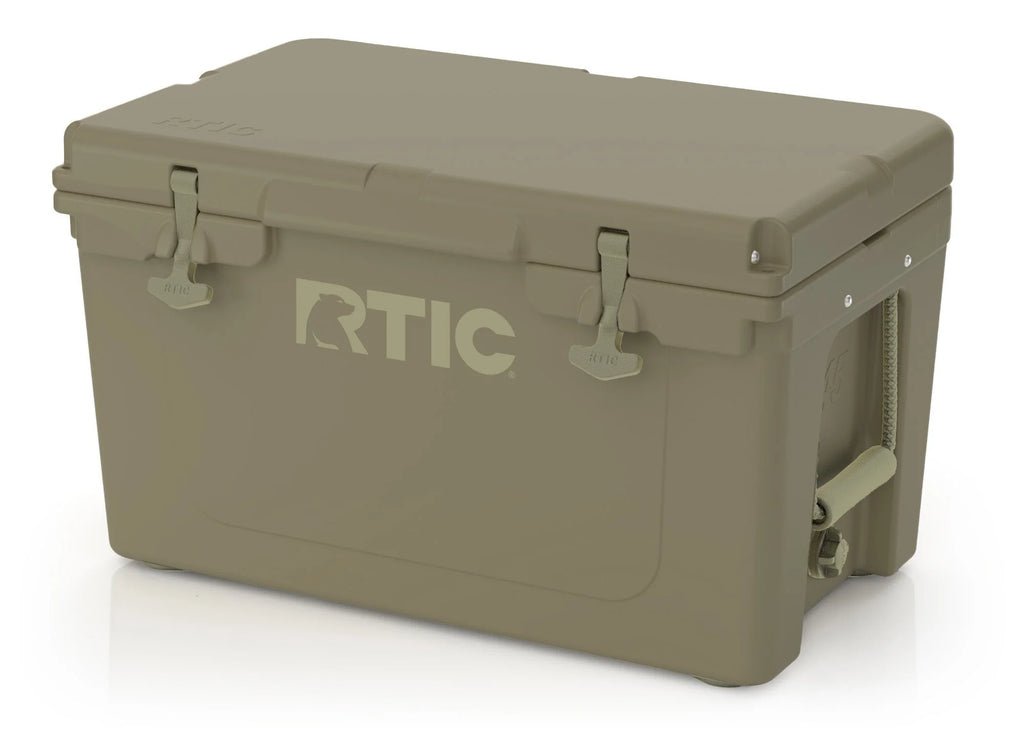 45 qt Insulated Portable Cooler E9920