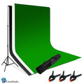 Photography Photo Video Studio Backdrop Background Kit N120559
