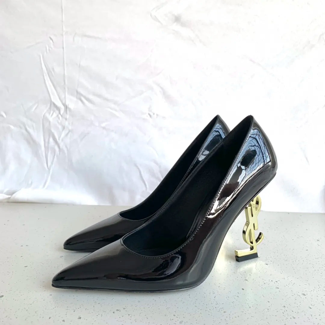 Women Shoes Heels 9 cm X29499