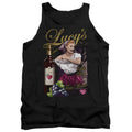 Black Tank Top R871377