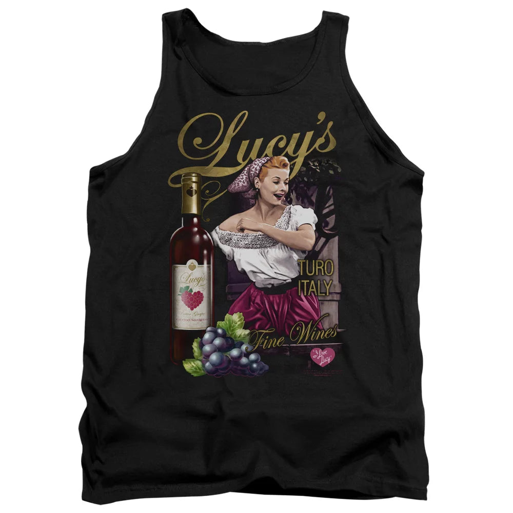 Black Tank Top R871377