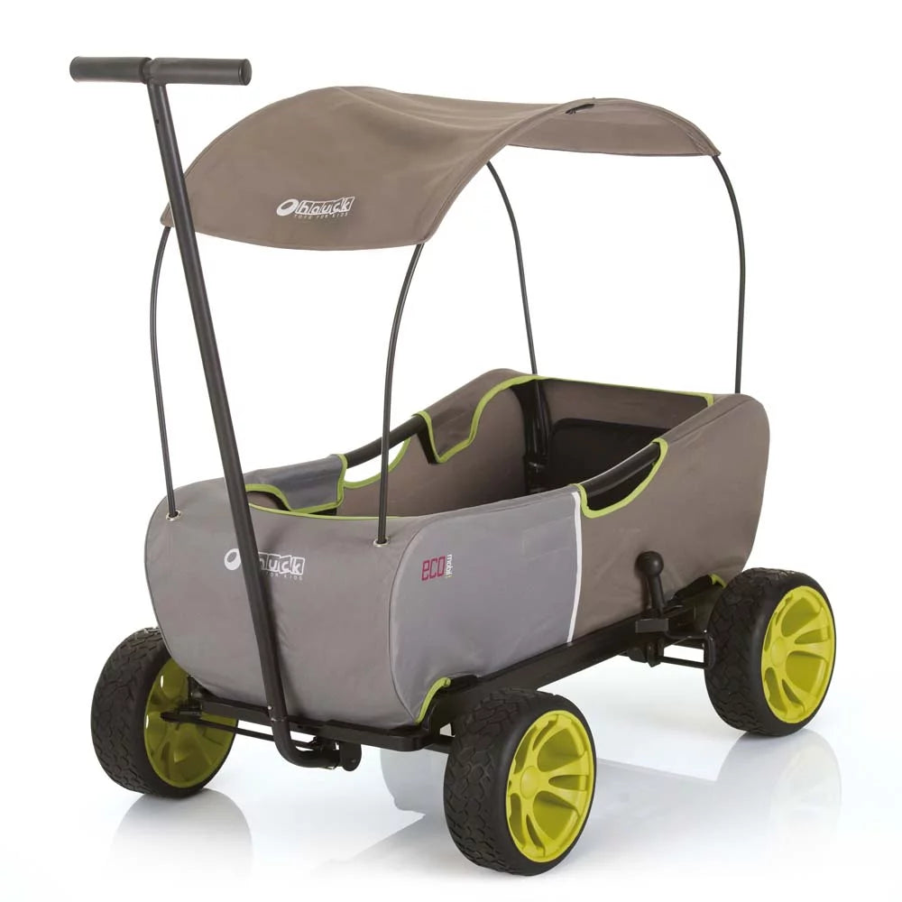 Foldable Hand-Pull Wagon X74630