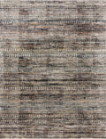 Grey Multi Rug 9'5 x 12'10 W541
