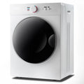Portable Stainless Steel Laundry Dryer with 5 Modes M57686